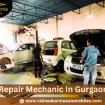 Vishwakarma Automobiles