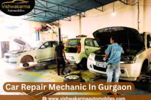 Vishwakarma Automobiles