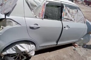 Vishwakarma Danting Painting