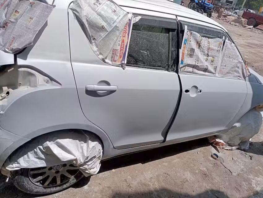 Vishwakarma Danting Painting