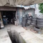 Vishwakarma Motor Hoshiarpur -Mechanical Works| Tyre Shop in Hoshiarpur