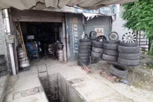 Vishwakarma Motor Hoshiarpur -Mechanical Works| Tyre Shop in Hoshiarpur