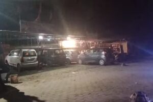 Vishwakarma Motor&rsquo;s