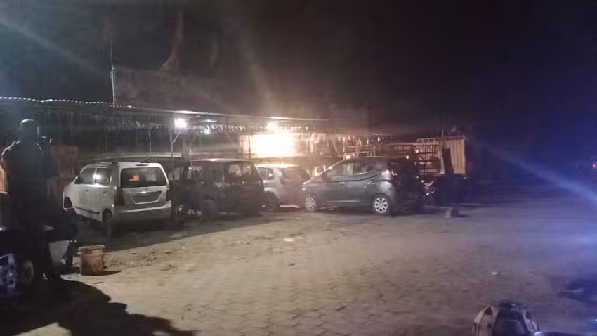 Vishwakarma Motor&rsquo;s