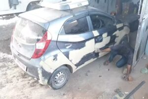 vishwakarma service center