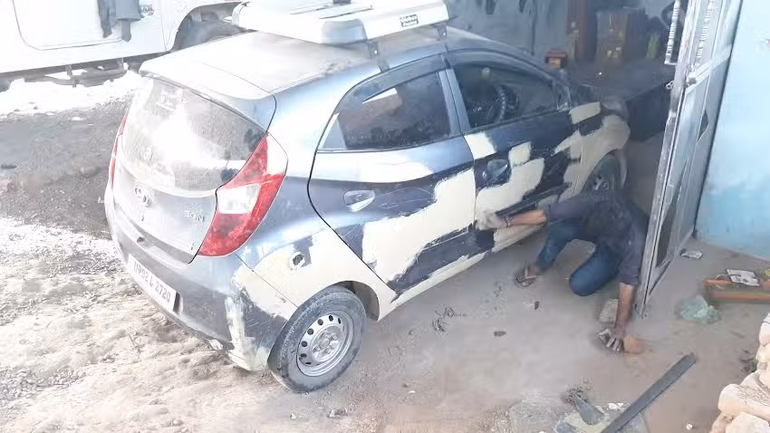 vishwakarma service center