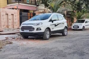 Vishwas motors bodyshop