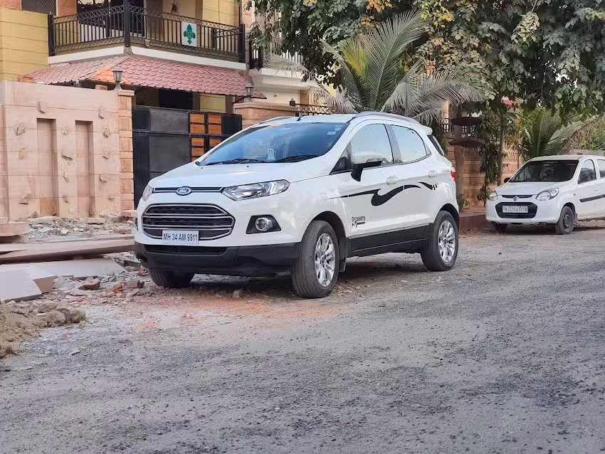 Vishwas motors bodyshop