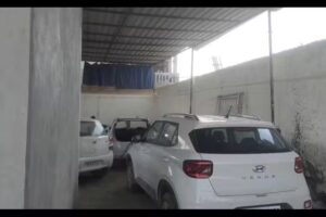 VJ Motors & Car Wash