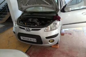 VMH DOOR STEP car service 24*7breakdown service