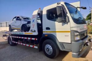 VMS RECOVERY & TOWING SERVICE