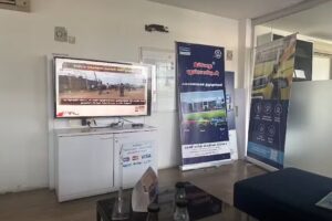 Volkswagen Service Center, Tirunelveli &ndash; Ramani Cars