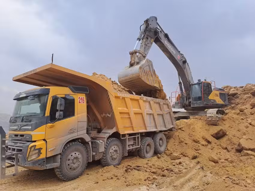 Volvo Service & Parts Centre Jayant