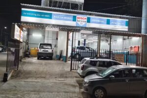 VVR Motors Maraimalai Nagar