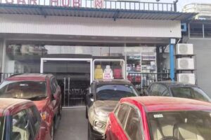 WADHWA MOTORS A COMPLETE CAR HUB