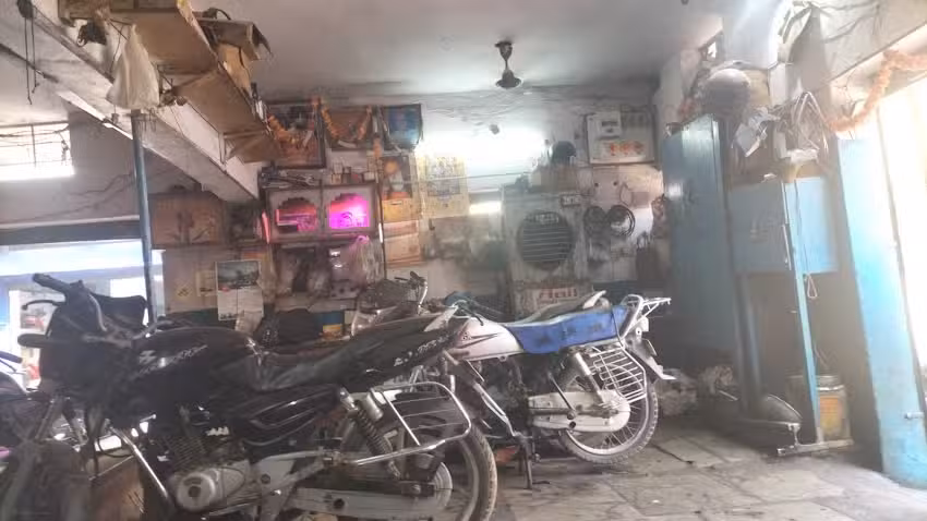 Walia Auto Repair