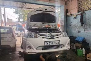 WASI CAR CARE