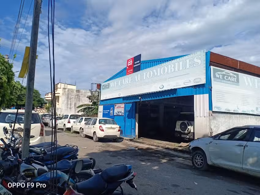 We Care Automobile