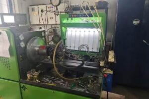 Weldone Automobiles(BOSCH)