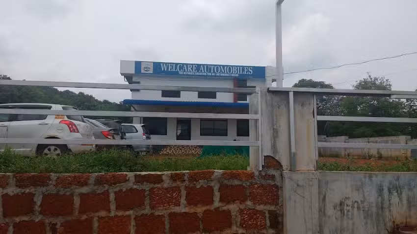 Well Care Automobiles, Nadukani