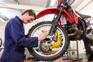 Wheelcare-Car And Bike Repair