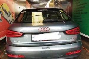 World of Service -Greater Noida – Authorised Car Service