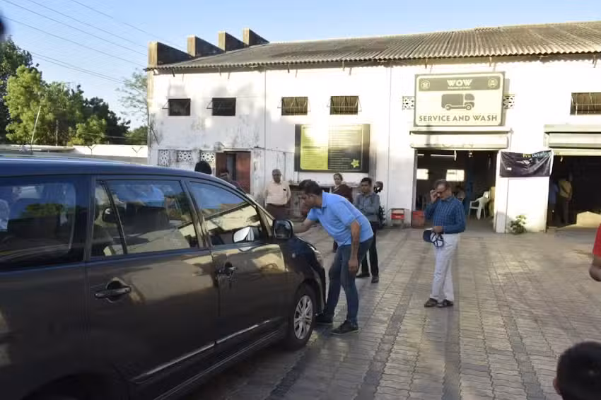 WoW. Your Dr.Mechanic