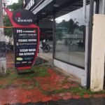 XPRESS MOTORS CHEVROLET SERVICE