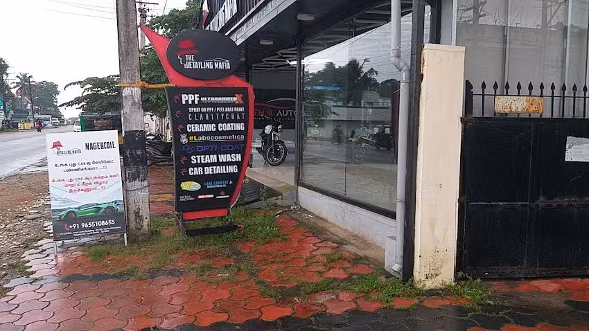 XPRESS MOTORS CHEVROLET SERVICE