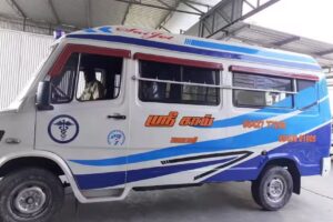 Xtreme Car Service Point