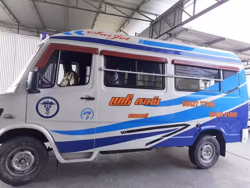 Xtreme Car Service Point