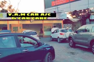 Y.A.M Car A/C & Car Care