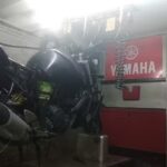 Yamaha Service Centre