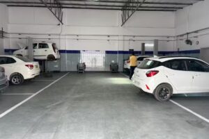 Yash Auto&rsquo;s &lsquo;A&rsquo; Category Hyundai Authorized Service Centre