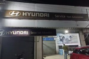 Yash Automobiles Hyundai