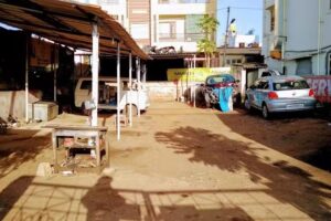 YASHWANTH MOTORS ಯಶವಂತ್ ಮೋಟಾರ್ಸ್