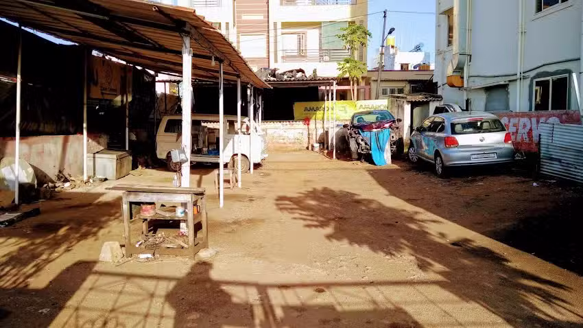 YASHWANTH MOTORS ಯಶವಂತ್ ಮೋಟಾರ್ಸ್