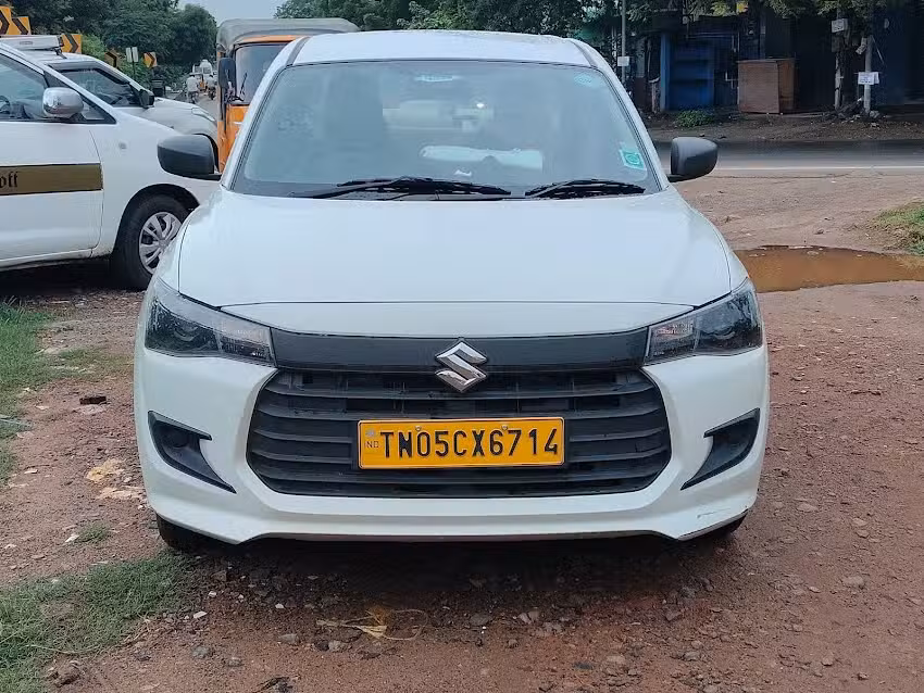 YELLOVE Car Care (Chennai&rsquo;s Cheapest Car mechanic Service)