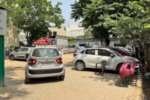 Yogesh Car Repairing