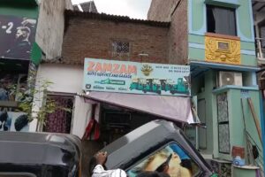 ZAMZAM AUTO SERVICE AND GARAGE