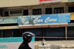 Zamzam car care