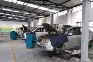 Zenith Automotive Services/ Zenith Nissan/ Zenith Chevrolet/ Zenith MFCS