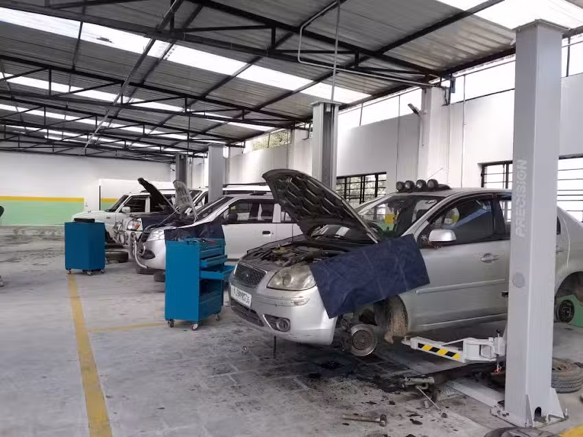 Zenith Automotive Services/ Zenith Nissan/ Zenith Chevrolet/ Zenith MFCS