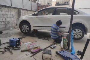 ZR Multi Brand Car Service Centre